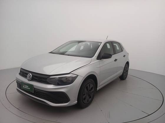 VOLKSWAGEN POLO 1.0 MPI TRACK MANUAL VOLKSWAGEN POLO 1.0 MPI TRACK MANUAL
